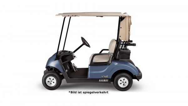 YAMAHA Drive2